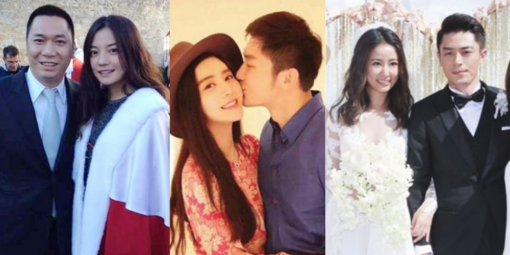 Cuộc sống sao Hoàn Châu cách cách ảnh 3 Cuoc song sao Hoan Chau cach cach anh 3