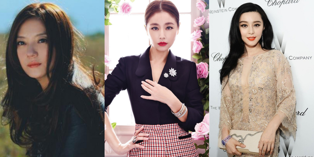 Cuộc sống sao Hoàn Châu cách cách ảnh 2 Cuoc song sao Hoan Chau cach cach anh 2