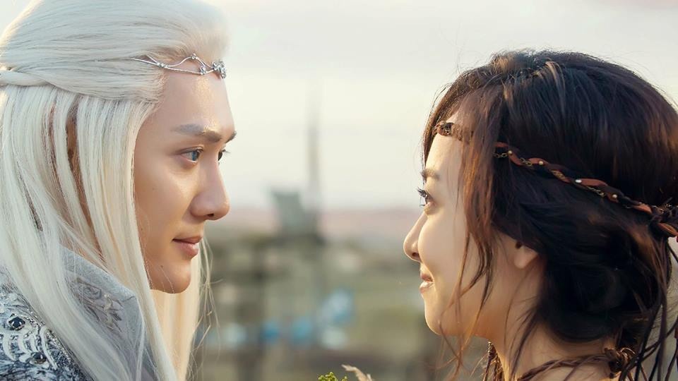 Phim Trung Quoc bi che ky xao 5 xu anh 9