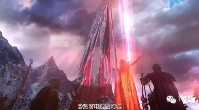 Phim Trung Quoc bi che ky xao 5 xu anh 4