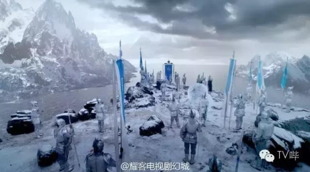 Phim Trung Quoc bi che ky xao 5 xu anh 3