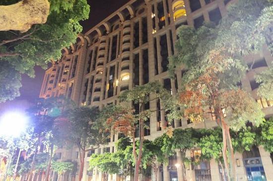 Hoac Kien Hoa song o nha Lam Tam Nhu anh 2