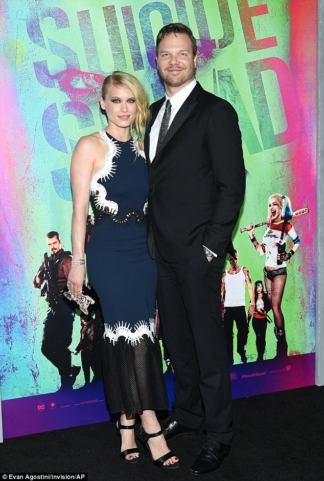 Suicide Squad ra mat dan ac nhan anh 9