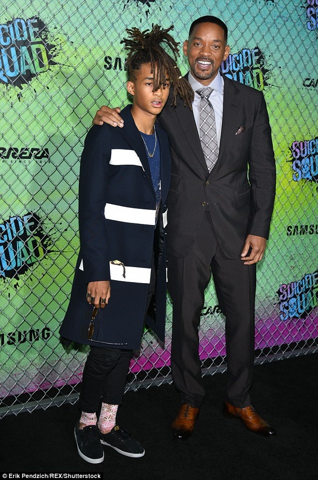 Suicide Squad ra mat dan ac nhan anh 5