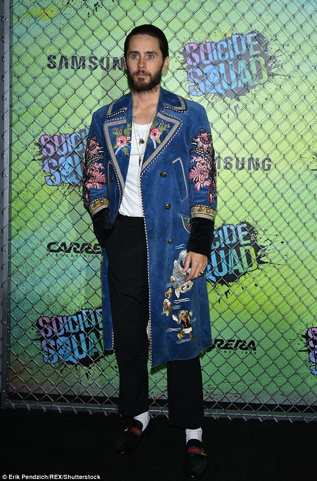 Suicide Squad ra mat dan ac nhan anh 6