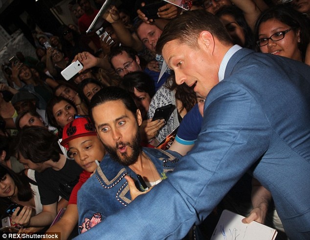 Suicide Squad ra mat dan ac nhan anh 11