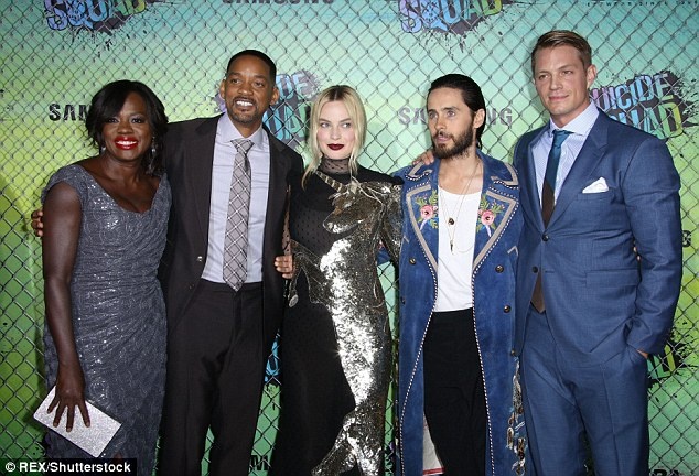 Suicide Squad ra mat dan ac nhan anh 10