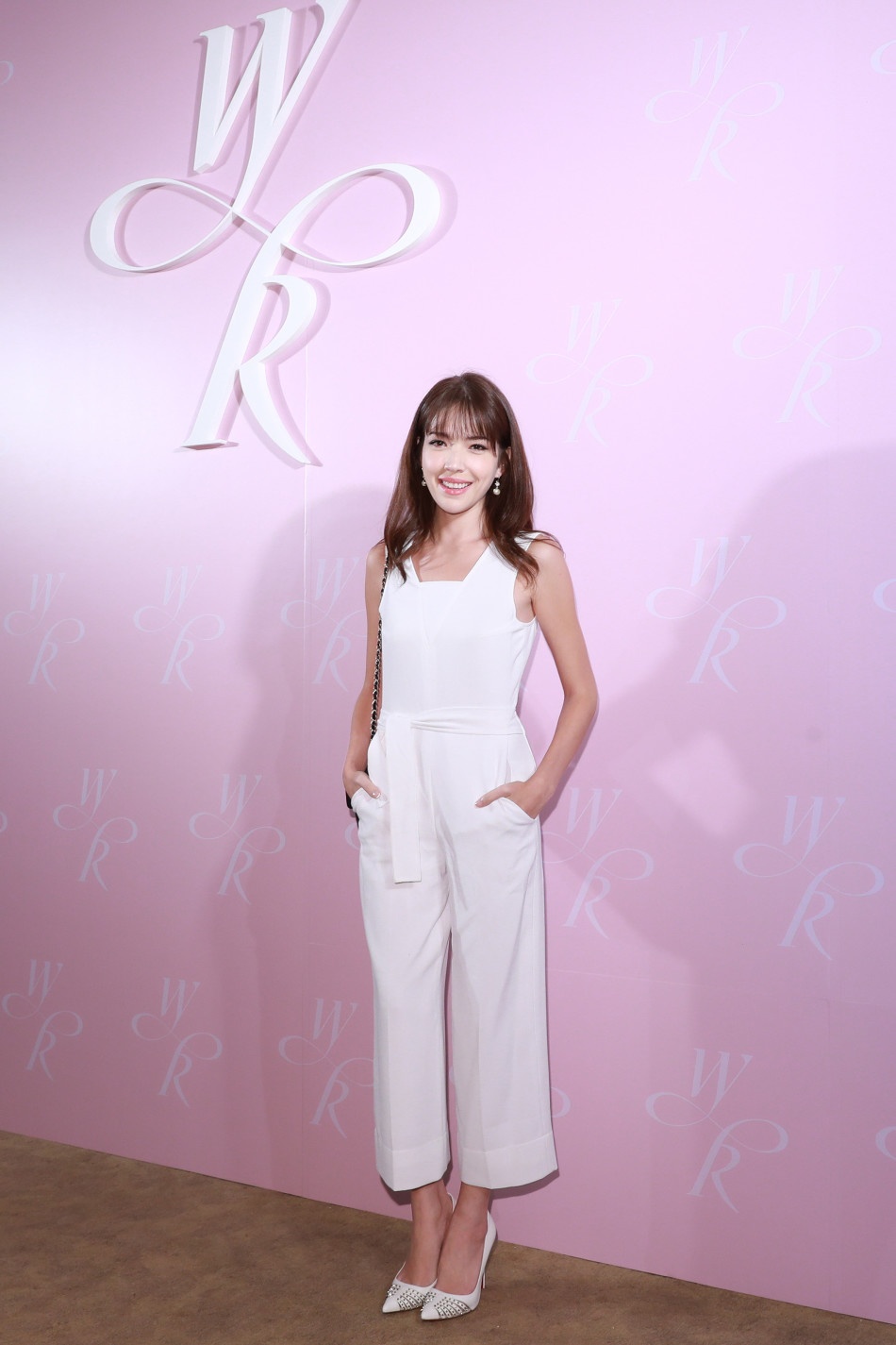 Đám cưới Lâm Tâm Như và Hoắc Kiến Hoa ảnh 2 Dam cuoi Lam Tam Nhu va Hoac Kien Hoa anh 2