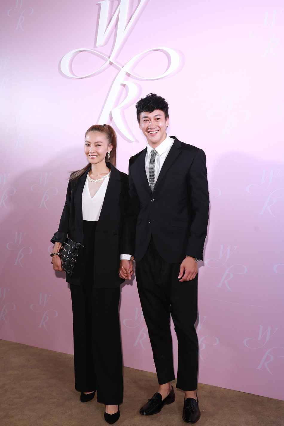 Đám cưới Lâm Tâm Như và Hoắc Kiến Hoa ảnh 8 Dam cuoi Lam Tam Nhu va Hoac Kien Hoa anh 8