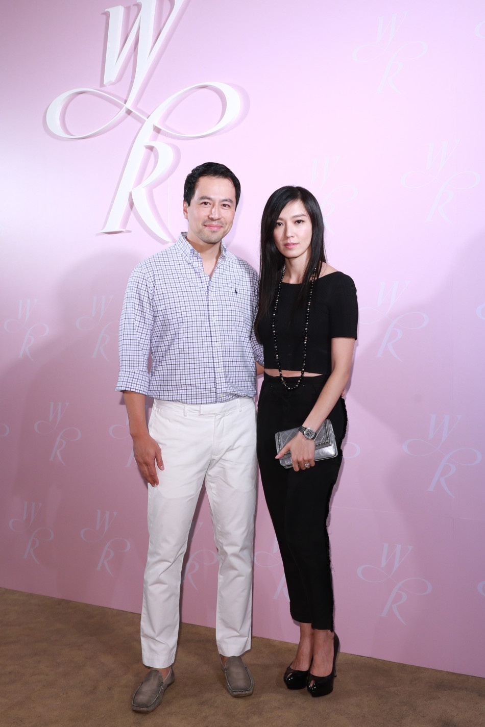 Đám cưới Lâm Tâm Như và Hoắc Kiến Hoa ảnh 7 Dam cuoi Lam Tam Nhu va Hoac Kien Hoa anh 7