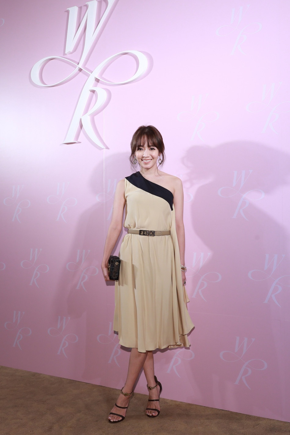 Đám cưới Lâm Tâm Như và Hoắc Kiến Hoa ảnh 3 Dam cuoi Lam Tam Nhu va Hoac Kien Hoa anh 3