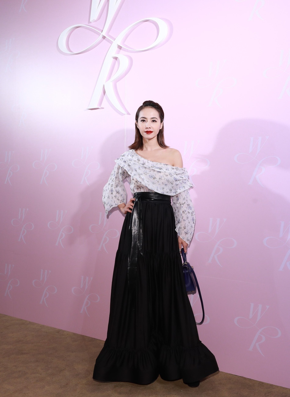 Đám cưới Lâm Tâm Như và Hoắc Kiến Hoa ảnh 1 Dam cuoi Lam Tam Nhu va Hoac Kien Hoa anh 1