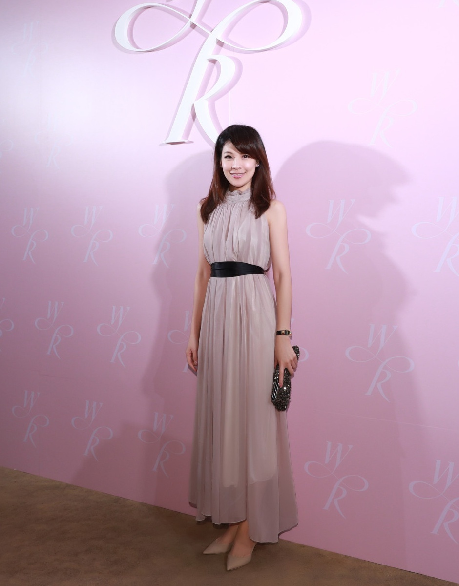 Đám cưới Lâm Tâm Như và Hoắc Kiến Hoa ảnh 4 Dam cuoi Lam Tam Nhu va Hoac Kien Hoa anh 4