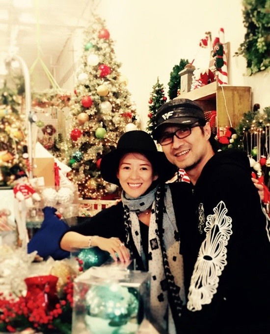 Chồng Chương Tử Di lộ clip sex ảnh 2 Chong Chuong Tu Di lo clip sex anh 2