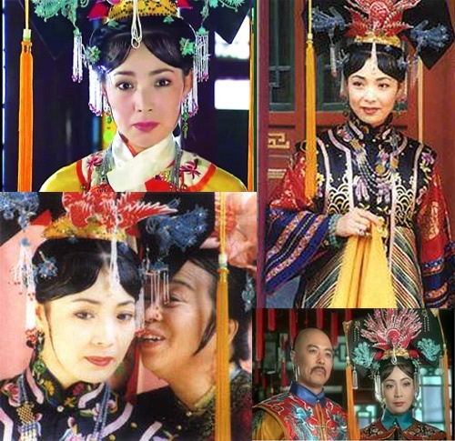 Phim Hau cung Nhu Y truyen anh 3