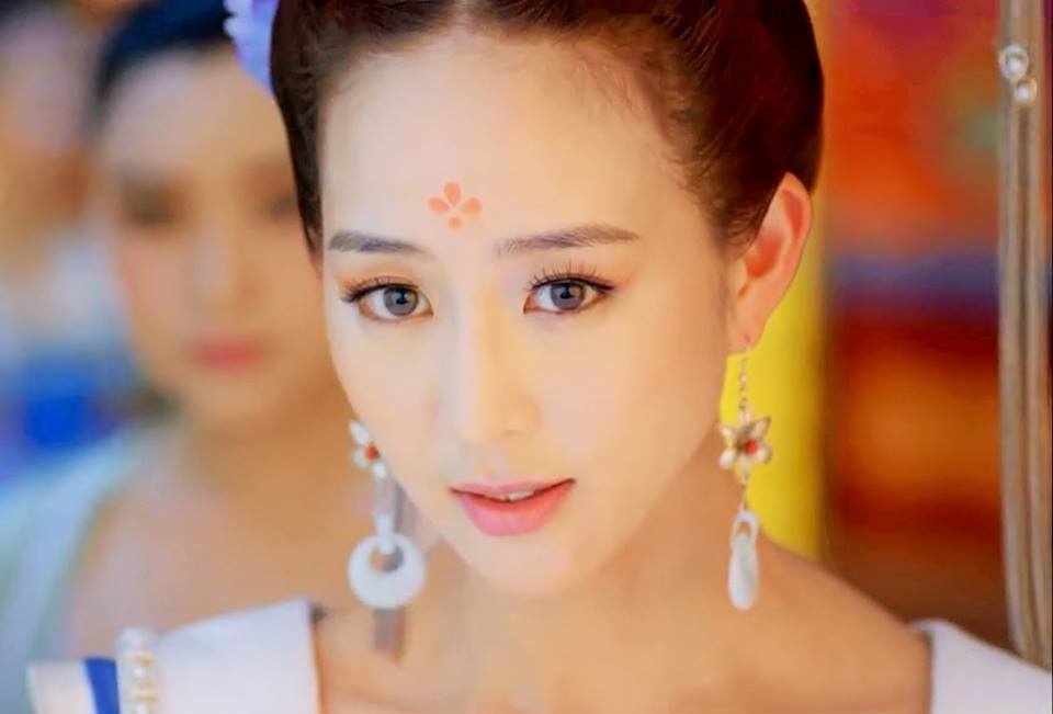 Phim Hau cung Nhu Y truyen anh 4