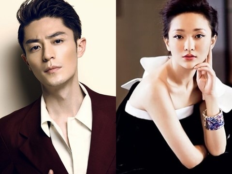 Phim Hau cung Nhu Y truyen anh 1