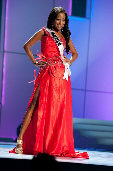 Hoa hau qua doi anh 1