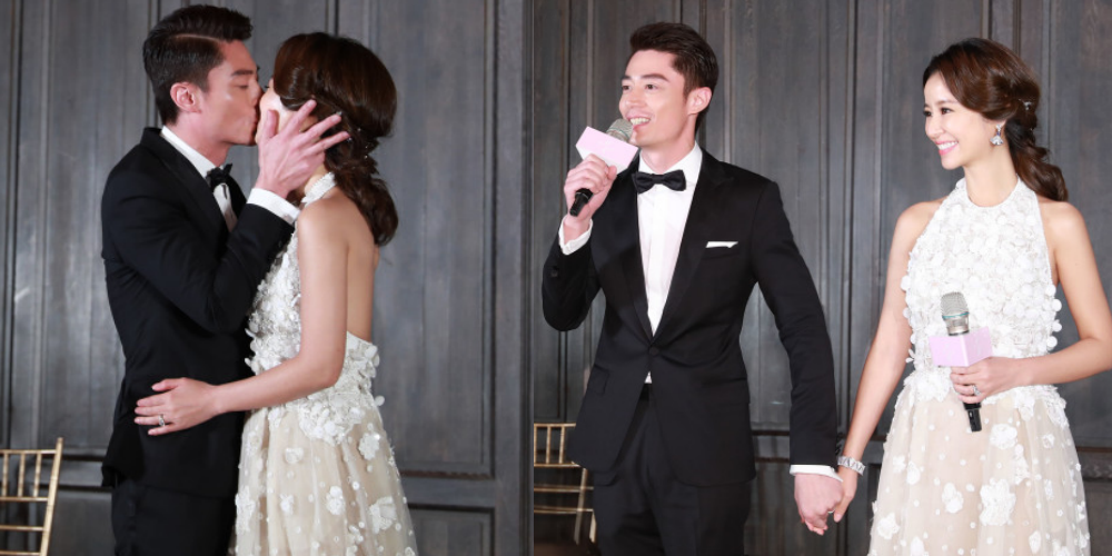 Lâm Tâm Như bị đồng nghiệp lộ chuyện mang thai ảnh 1 Lam Tam Nhu bi dong nghiep lo chuyen mang thai anh 1