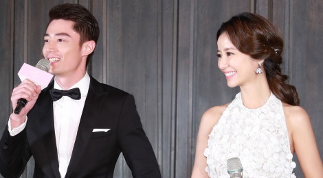 Lam Tam Nhu lien tiep bi dong nghiep tiet lo da mang thai hinh anh