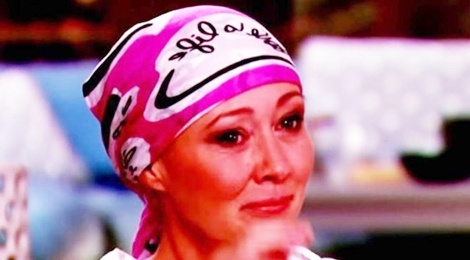 Sao nu phim 'Phep thuat' chi song duoc 5 nam vi ung thu hinh anh