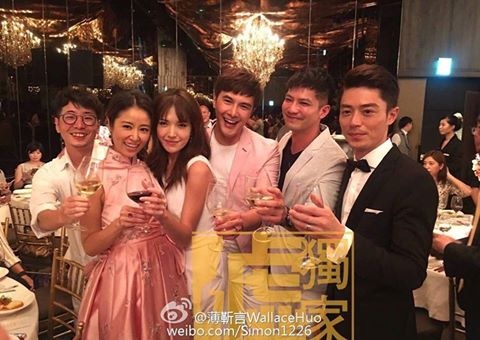 Lam Tam Nhu mang thai anh 1