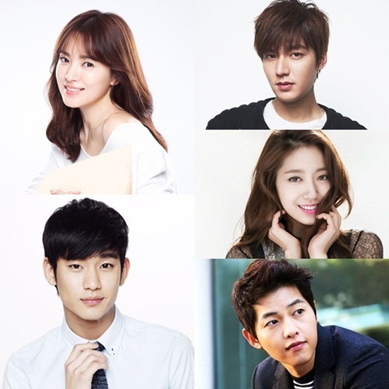 Clip cua tai tu Han che nhao Trung Quoc anh 3