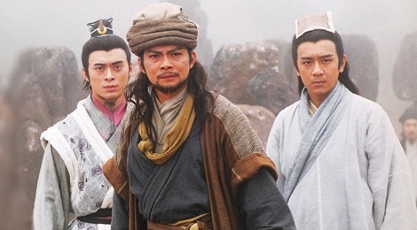 Sao 'Thien long bat bo' lam canh no nan sau khi cuoi bo nhi hinh anh