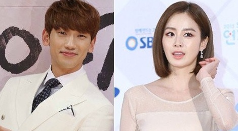 Em trai tiet lo Kim Tae Hee va Bi Rain sap to chuc dam cuoi hinh anh