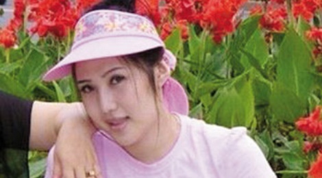 Gai ban dam cho tai tu 'Ben Thuong Hai' duoc boi thuong hinh anh