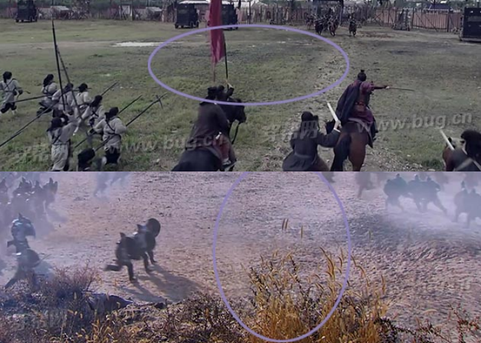 Loi co ban trong phim Lam Tam Nhu anh 7