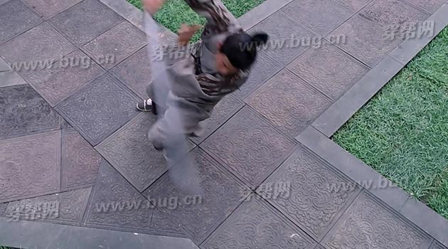 Loi co ban trong phim Lam Tam Nhu anh 5