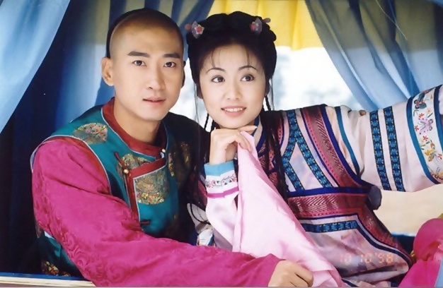 Châu Kiệt chê phim Trung Quốc ảnh 1 Chau Kiet che phim Trung Quoc anh 1