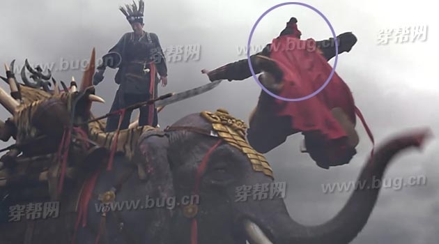 Loi co ban trong phim Lam Tam Nhu anh 9