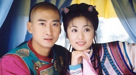 Sao 'Hoan Chau' so sanh phim Trung Quoc voi phim khieu dam hinh anh