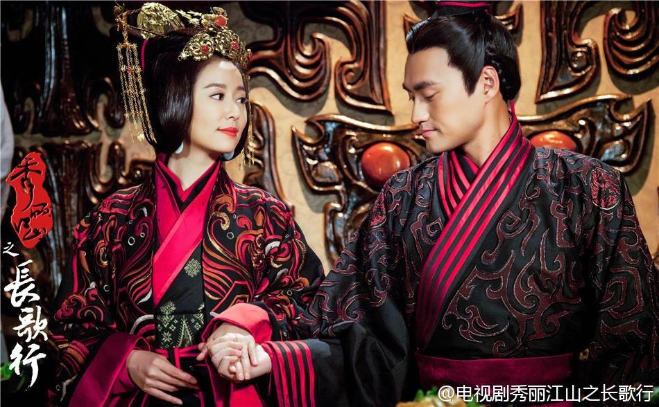 Loi co ban trong phim Lam Tam Nhu anh 1