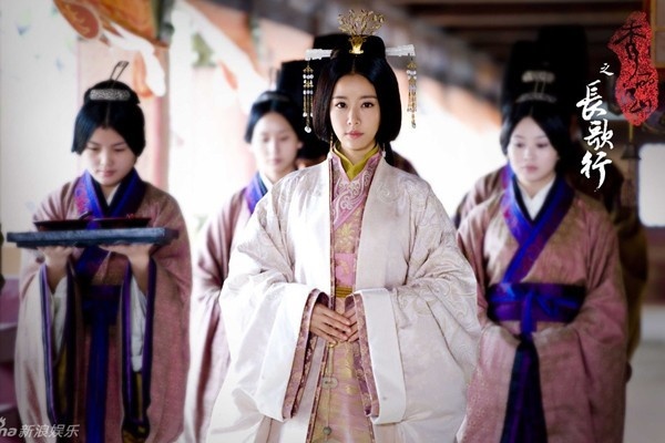 Loi co ban trong phim Lam Tam Nhu anh 18