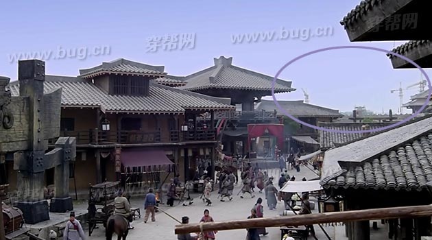 Loi co ban trong phim Lam Tam Nhu anh 2