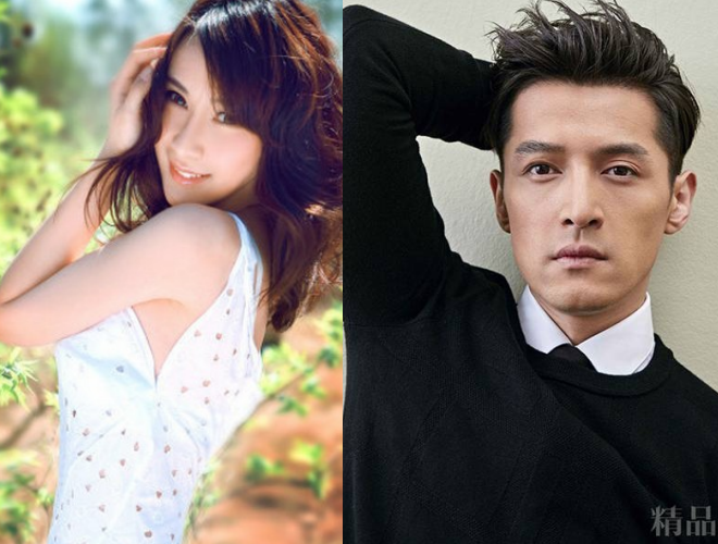 Hồ Ca sắp cưới ảnh 3 Ho Ca sap cuoi anh 3