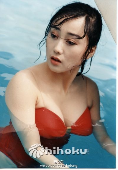 Ve dep vo Ly Lien Kiet anh 2