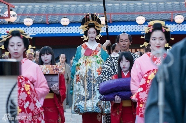 Phuc trang phim Nhat anh 3