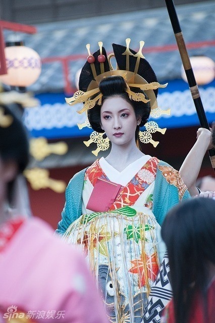 Phuc trang phim Nhat anh 1