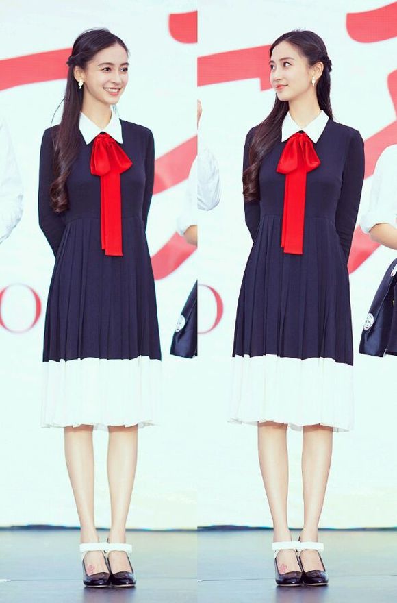 Angelababy bi che gay anh 6