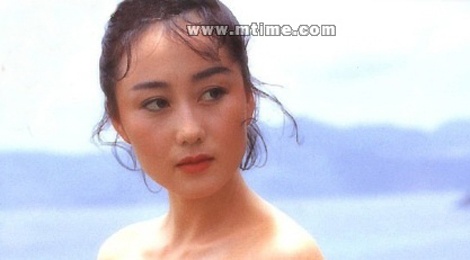 Giai nhan khien Ly Lien Kiet bo vo con, Thanh Long me man hinh anh