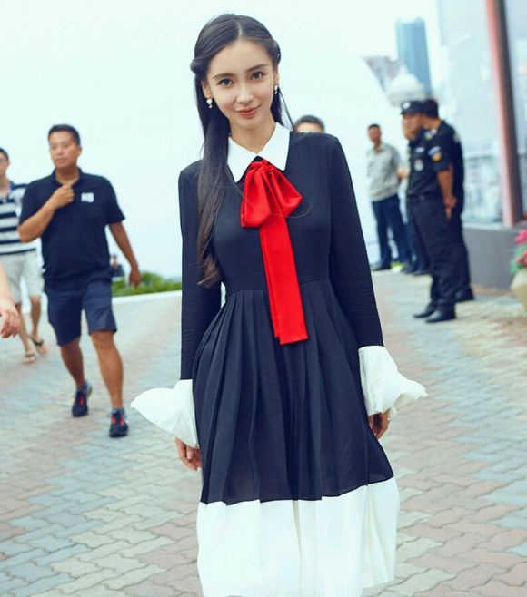 Angelababy bi che gay anh 5