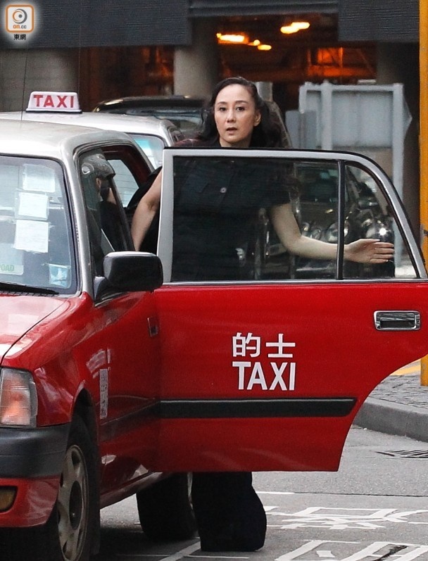 Ve dep vo Ly Lien Kiet anh 12