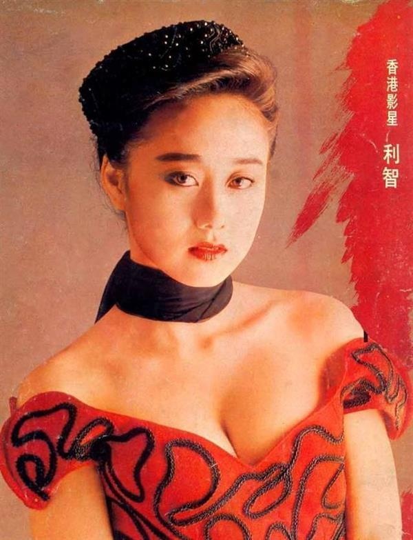 Ve dep vo Ly Lien Kiet anh 8