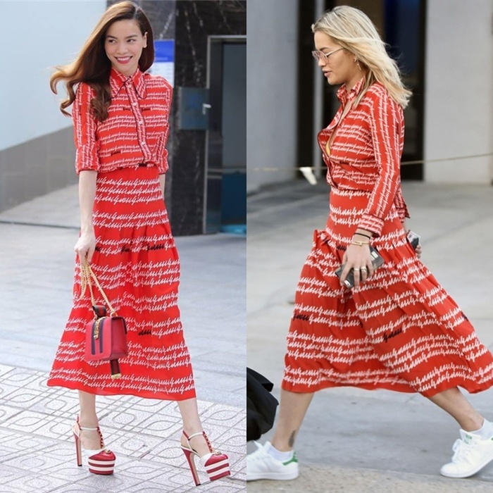 Sao Viet dung hang sao ngoai anh 4