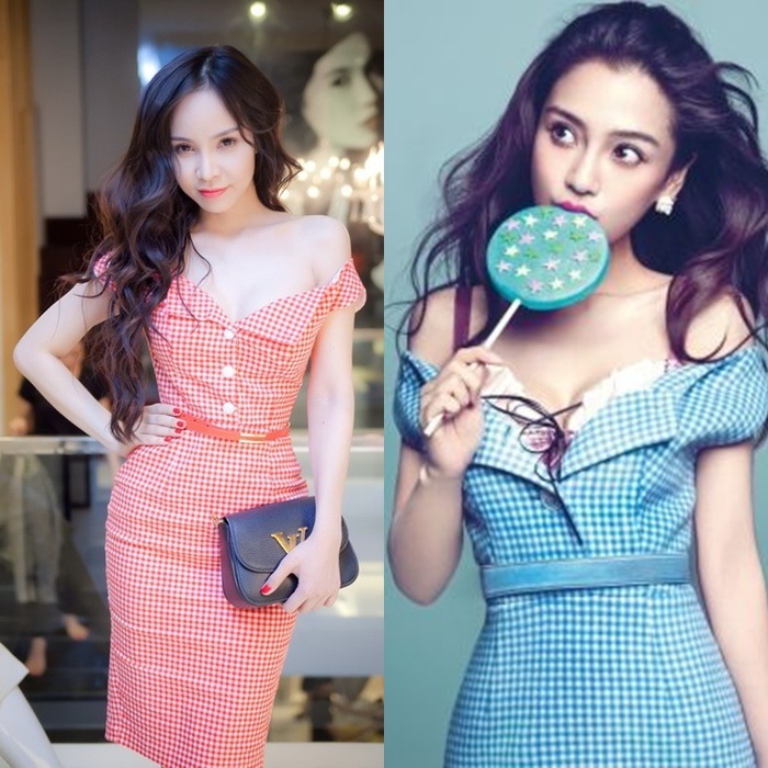 Sao Viet dung hang sao ngoai anh 6