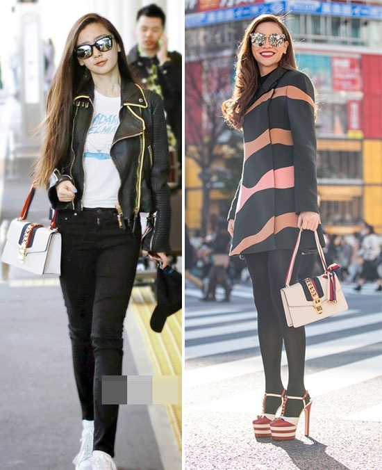 Sao Viet dung hang sao ngoai anh 3